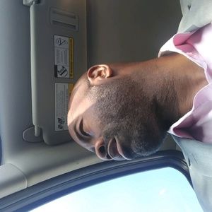 Meet your Posher, Steven